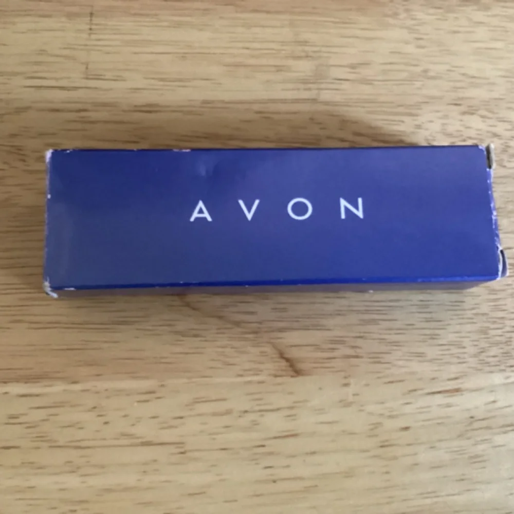 Avon vintage gold
